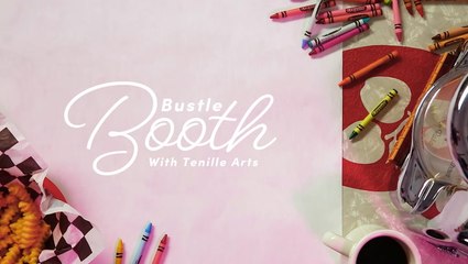 Tenille Arts Draws Her Experience Performing on The Bachelor And More | Bustle Booth