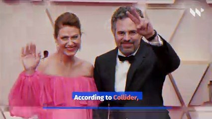 'Parasite' Series on HBO Eyes Mark Ruffalo to Star