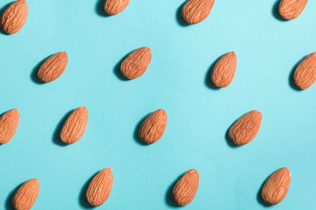 Are Almonds As Healthy As You Think They Are?