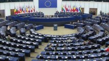 Eurodiputados españoles chocan en PE por la escala de Rodríguez en Madrid