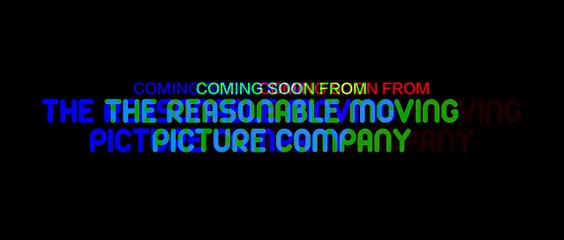 BEFORE THE NIGHT IS OVER TEASER TRAILER!