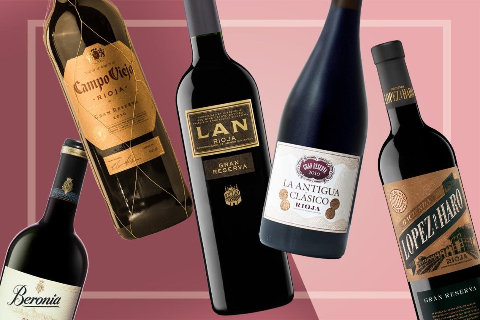 ⁣This Affordable Wine Is One of the Most Underrated in the World