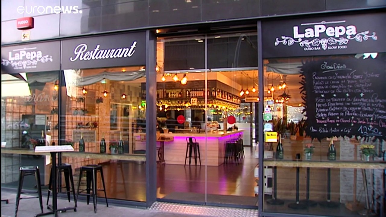 Coronavirus bedroht weltgrößte Mobilfunkmesse