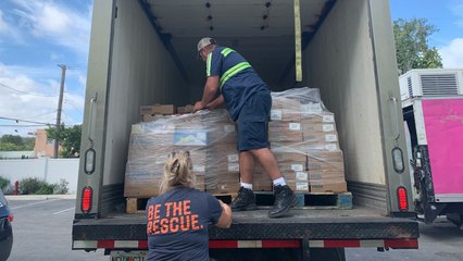 Leftover Super Bowl Food Will Feed Hungry Floridians