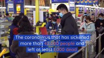 Coronavirus Officially Named COVID-19 by the WHO