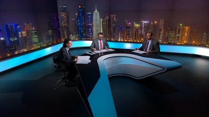 الاتجاه المعاكس-تطبيع سوداني إسرائيلي بنكهة إماراتية