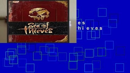 Best product  Tales from the Sea of Thieves - Paul Davies