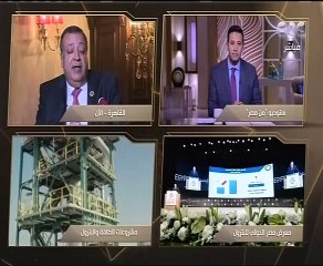 خبير بترولى الفرص الواعدة في مصر فتحت شهية الشركات الأجنبية للعمل بها