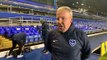 Kenny Jackett speaks following Pompey's loss at Coventry