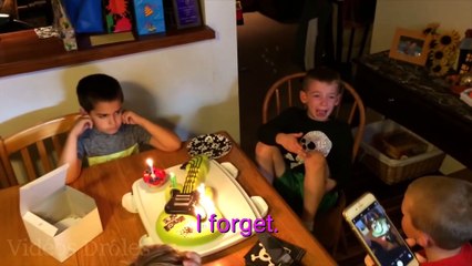 Los niños dicen cosas divertidas 8