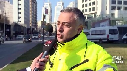 Gizli buzlanmaya dikkat