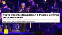 ¡Florinda Meza opina sobre las acusaciones de acoso en contra de Plácido Domingo! | Ventaneando