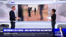 Tempête Ciara: nos reporters racontent - 11/02