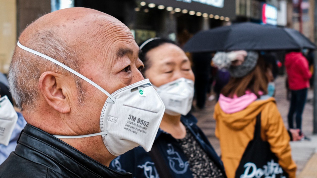 WHO: Coronavirus A Greater Threat Than ISIS