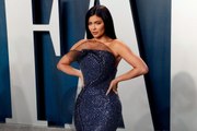 Kylie Jenner Wore Two Totally Different Gowns to the Oscars After Party Because Why Not