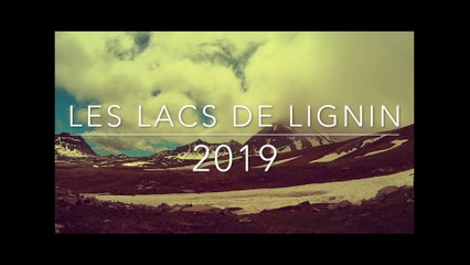 LES LACS DE LIGNIN | 2019