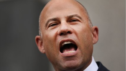 Prosecutors: Michael Avenatti Shook Down Nike To Deal With 'Mountain Of Debt'