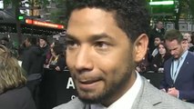 Jussie Smollett charged anew with making false reports to Chicago police in hate-crime hoax