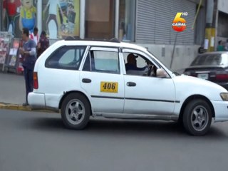 Transportistas lamentan más crímenes contra sus compañeros