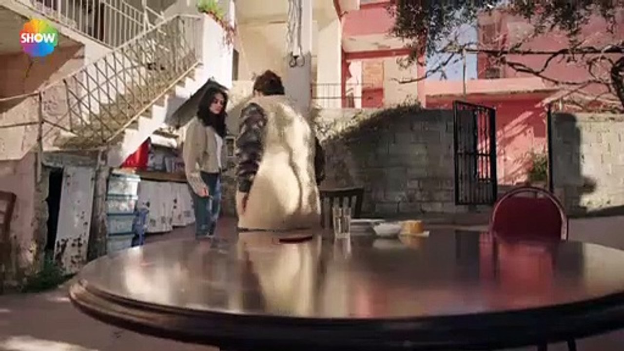 مسلسل راموالحلقة 5 القسم 2