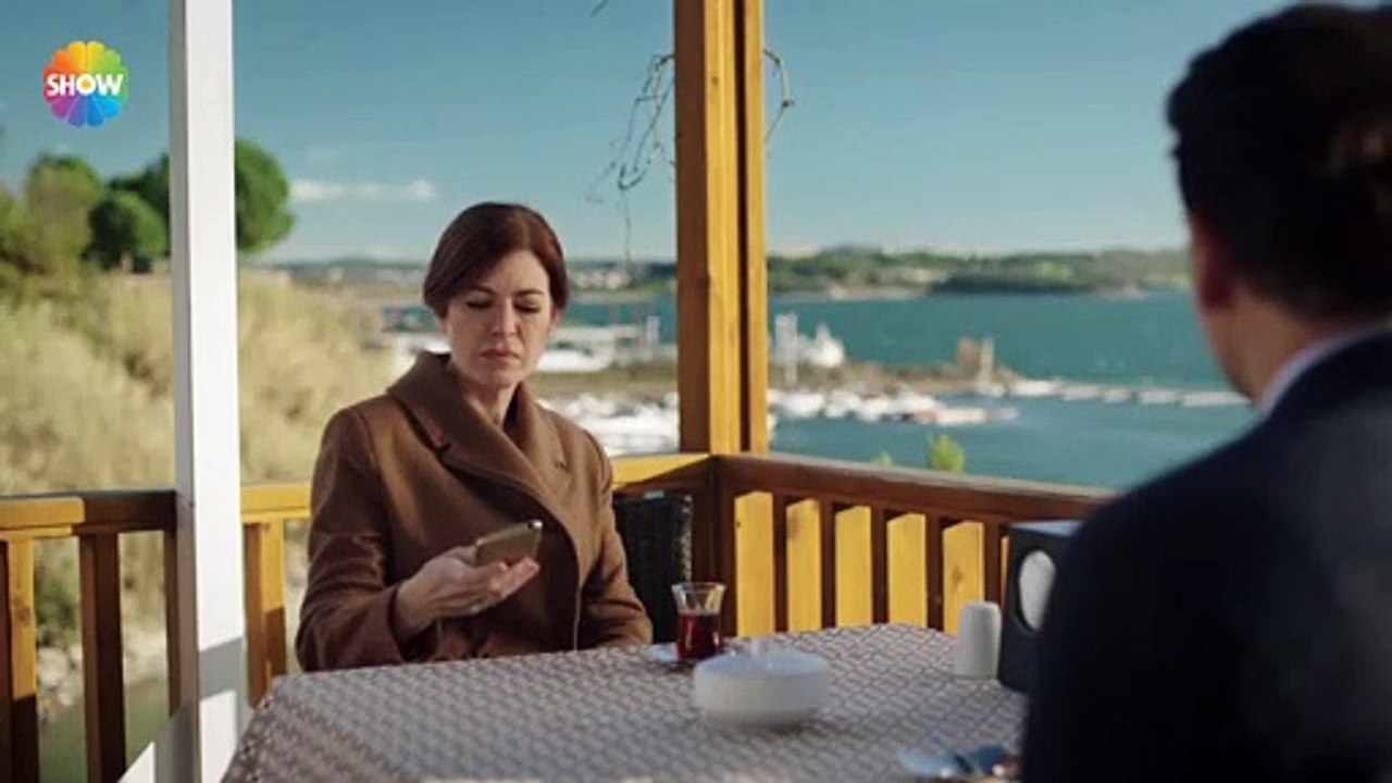 مسلسل رامو الحلقة 5 القسم 1