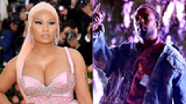 Nicki Minaj on Why She Hasn't Collaborated With Kendrick Lamar, Nipsey Hussle Documentary Lands at Netflix & More | Billboard News