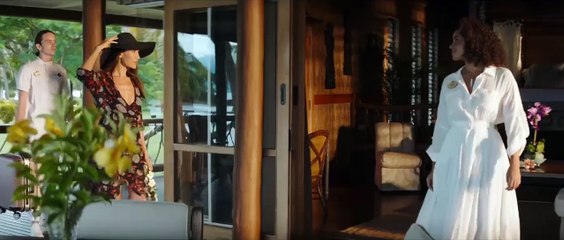 FANTASY ISLAND movie clip - Life