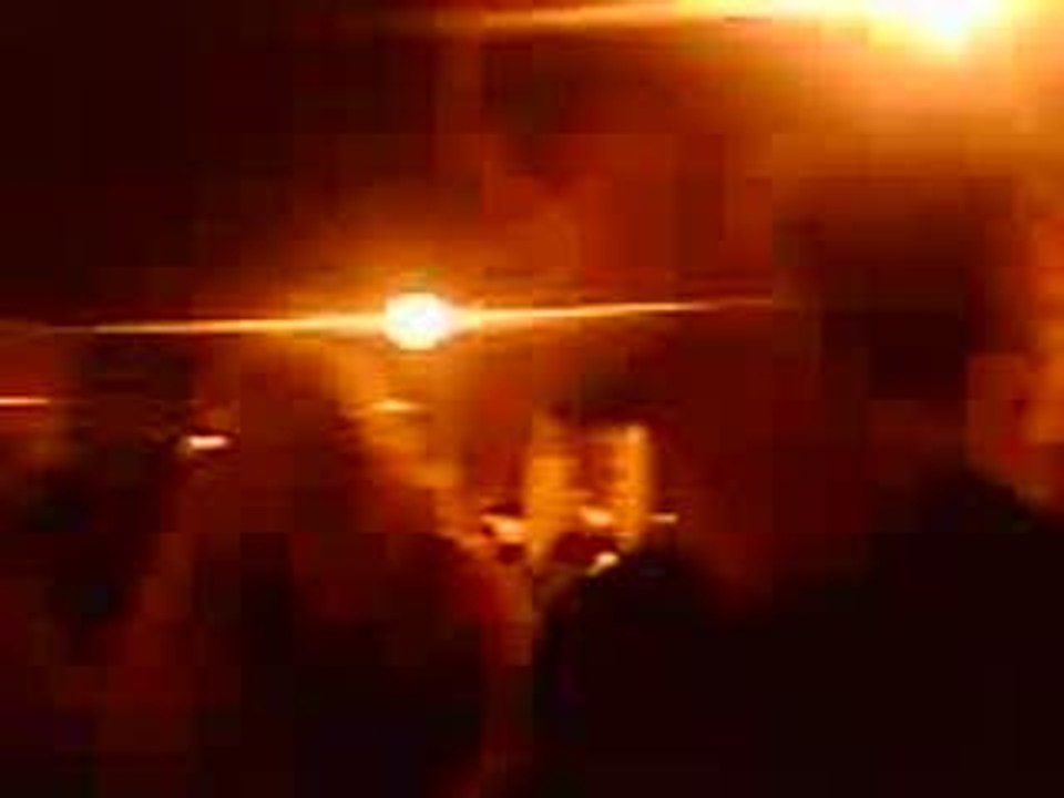 Fête de la musique 2005
