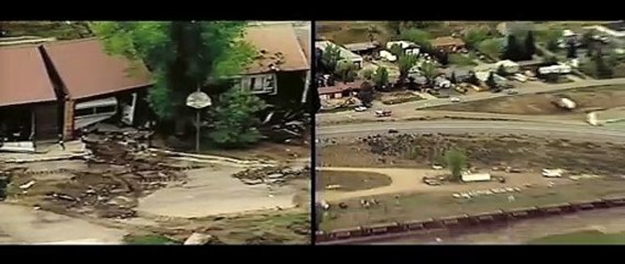 Tread Documentary movie clip