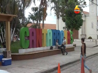 Pueblos con encanto esperan turistas para semana santa