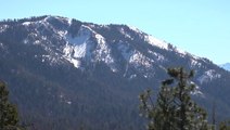 Snowpack continues to shrink in California