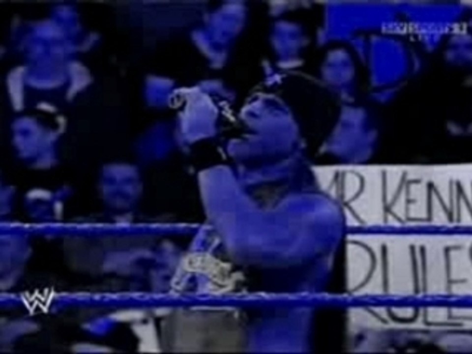 Magnificence The 2nd Shawn Michaels Tribute