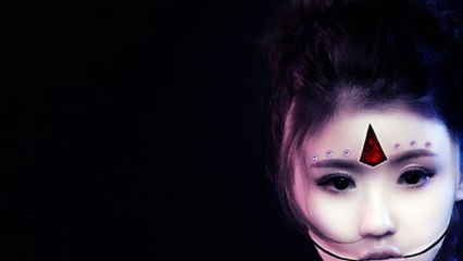 Audio subliminal para ser COREANA – Audio subliminal para parecerse a una chica COREANA – piel blanca, de japonesa y de muñeca
