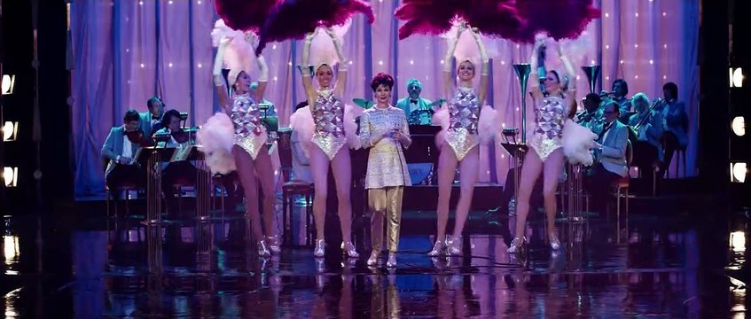 Extrait du film Judy - Qui a envie de prendre du bon temps?