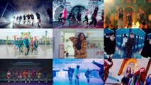 IU (아이유) - Blueming (블루밍) MV | REACTION