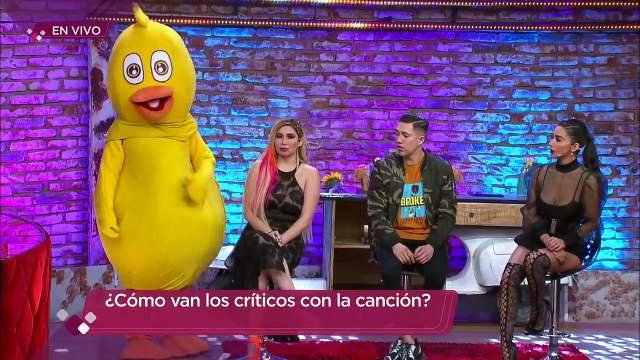 ¡Héctor Martínez corre a Serrath, Oski y La Bebeshita de La Academia! | Enamorándonos