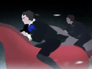 Un diable dans la poche