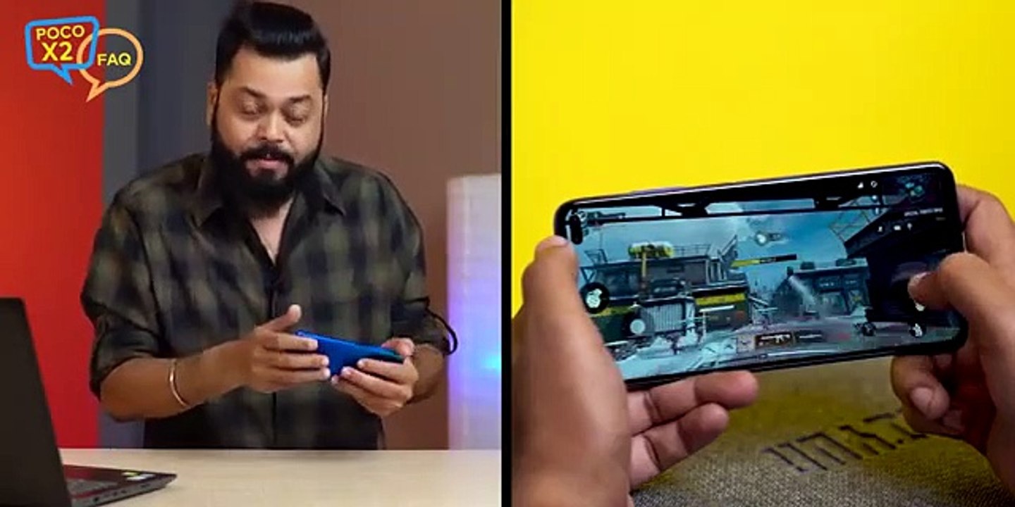 POCO_X2_DETAILED_FAQ_⚡⚡⚡_120Hz_IPS_vs_60Hz_AMOLED_|_MIUI_Ads_|_GCAM_जानिये_सबकुछ!!(360p)