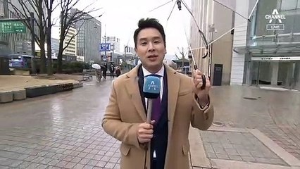 2월 12일 김진의 돌직구쇼 오프닝