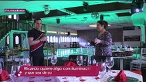 ¡Joss y Ricardo se irán de luna de miel a Cancún! | Enamorándonos