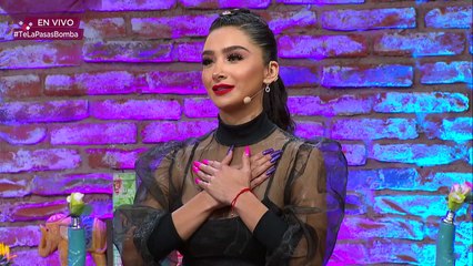 ¡Roberto siente que se ilusionó con Serrath! | Enamorándonos