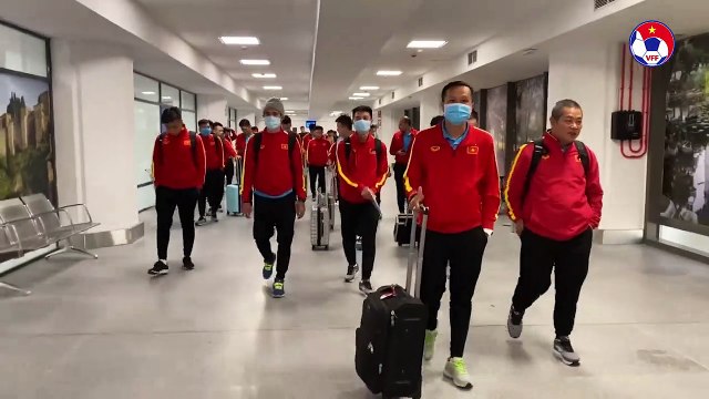 VCK Futsal Châu Á hoãn vì nCoV, ĐT Futsal Việt Nam vẫn tập huấn Tây Ban Nha | VFF Channel