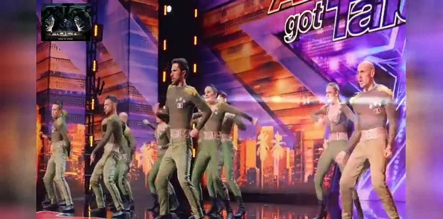 TOP 10 BEST Dance Groups Around The World 2019 | Got Talent Global