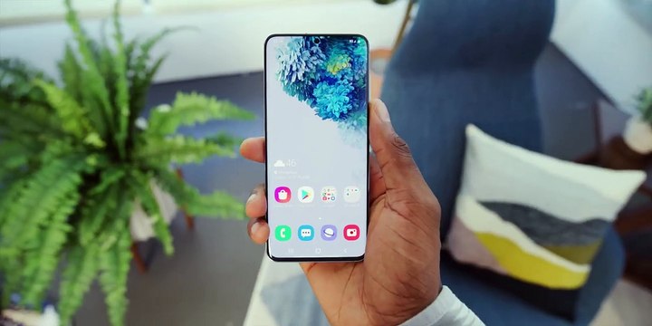 Galaxy S20 Impressions- New Year, New Samsung!