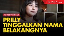 Kolaborasi dengan DJ internasional, Prilly Latuconsina Tinggalkan Nama Belakangnya