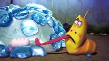 LARVA SEASON1, HAILING, CRAZY CARTOONS, PLEASANT EPISODE
