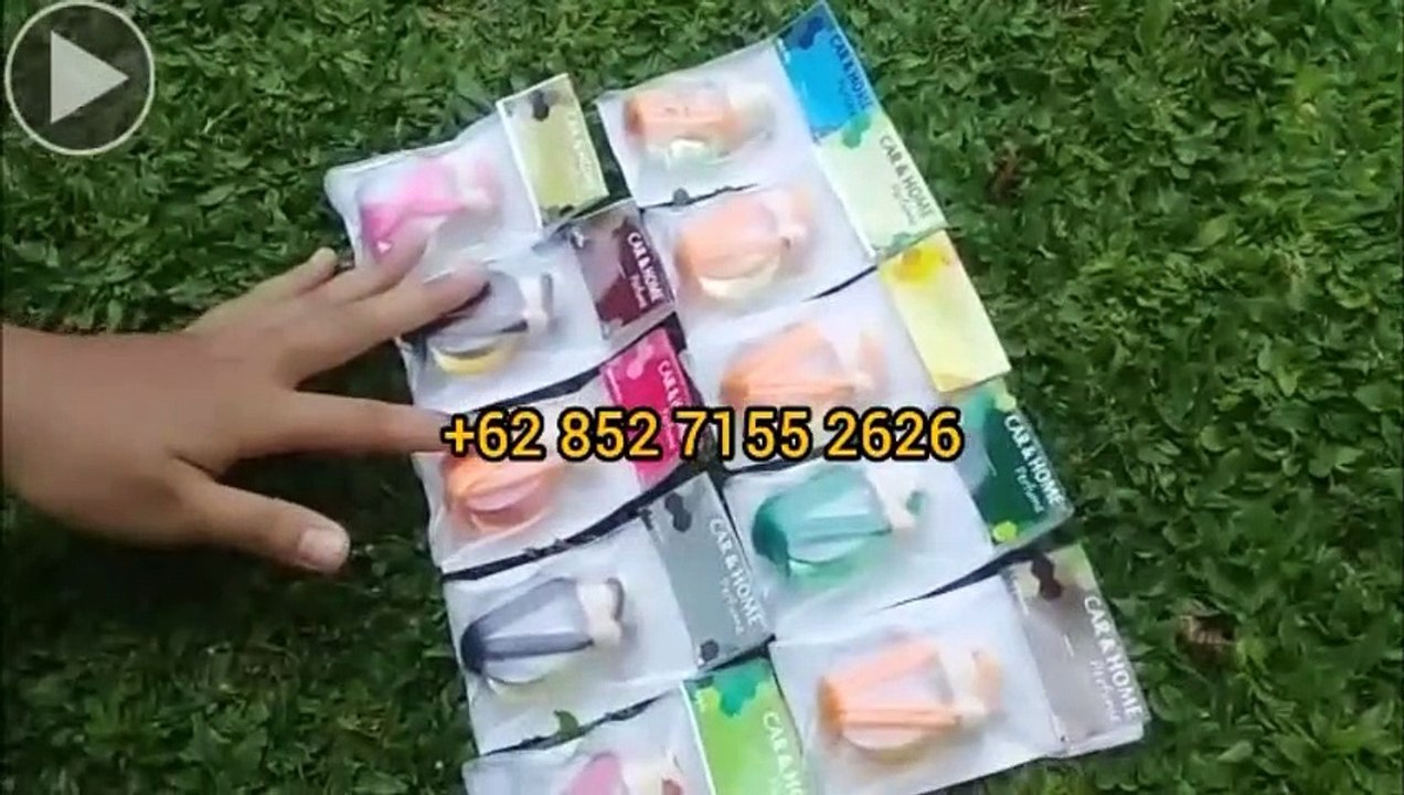 SALE!!! +62 852-7155-2626, Pengharum Mobil Vanilla Jakarta