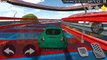 Mega Ramps Ultimate GT Races Stunts - Mega Ramp Car Games - Android GamePlay #9