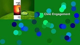 [Read] Public Speaking and Civic Engagement  For Free