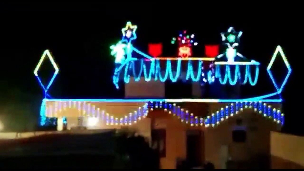 मेहरङा लाईट डेकोरेशन जैतसर 93512-54708 , 63759-06680